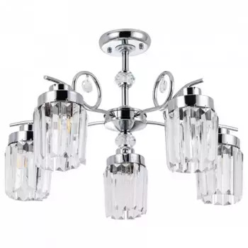 Потолочная люстра Arte Lamp Sophie A8067PL-5CC