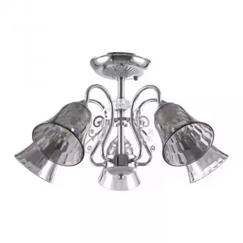 Потолочная люстра Arte Milano 340800/5 CR