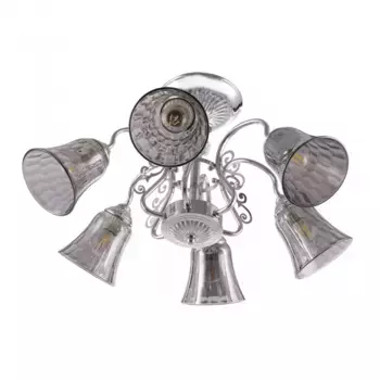 Потолочная люстра Arte Milano 340800/6 CR