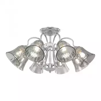 Потолочная люстра Arte Milano 340800/8 CR