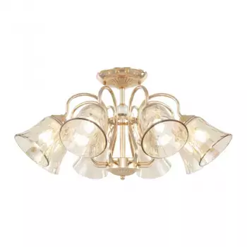 Потолочная люстра Arte Milano 340800/8 FGD