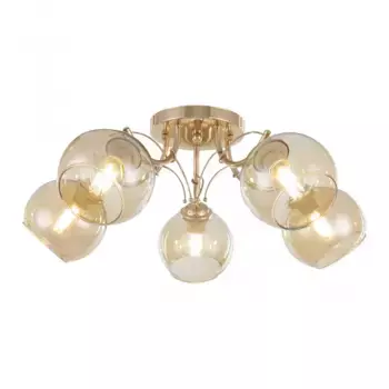 Потолочная люстра Arte Milano Napoli 330566/5 FGD
