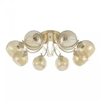 Потолочная люстра Arte Milano Napoli 330566/8 FGD