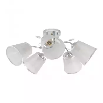 Потолочная люстра Arte Milano Napoli 337646/5 CR