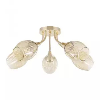 Потолочная люстра Arte Milano Napoli 337966/5 FGD