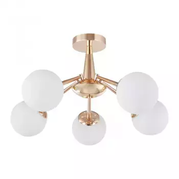 Потолочная люстра Arte Milano Napoli 338654/5 FGD