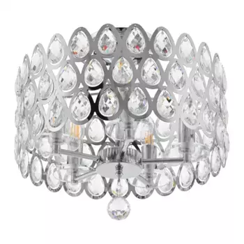 Потолочная люстра Arte Milano Sorrento 371019/5/50/390 CR