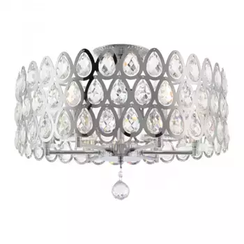 Потолочная люстра Arte Milano Sorrento 371019/6/50/490 CR