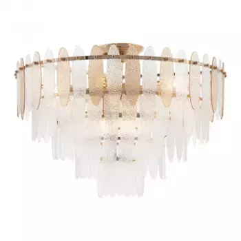 Потолочная люстра Arte Milano Sorrento 371309/9/40/580 GD
