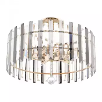 Потолочная люстра Arte Milano Sorrento 371409/6/100/470 GD