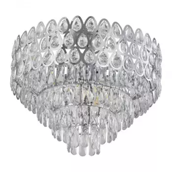 Потолочная люстра Arte Milano Sorrento 372019/8/50/550 CR