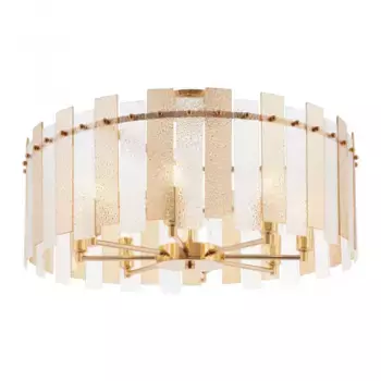 Потолочная люстра Arte Milano Sorrento 372109/8/80/580 GD