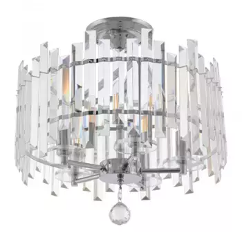 Потолочная люстра Arte Milano Sorrento 372409/5/100/400 CR