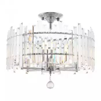 Потолочная люстра Arte Milano Sorrento 372409/6/100/470 CR