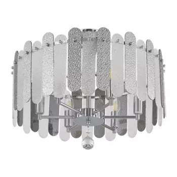 Потолочная люстра Arte Milano Sorrento 373109/6/80/500 CR