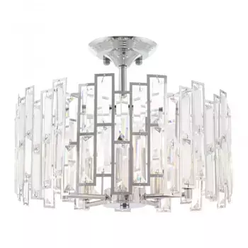 Потолочная люстра Arte Milano Sorrento 373209/5/80/390 CR