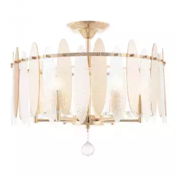 Потолочная люстра Arte Milano Sorrento 373309/6/80/470 GD