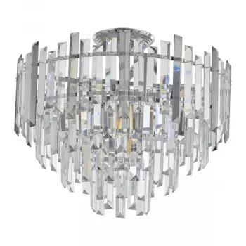 Потолочная люстра Arte Milano Sorrento 374409/7/60/470 CR