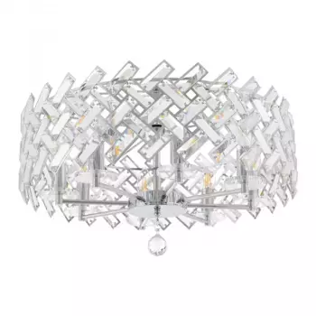 Потолочная люстра Arte Milano Sorrento 377019/8/50/570 CR