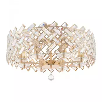 Потолочная люстра Arte Milano Sorrento 377019/8/50/570 GD