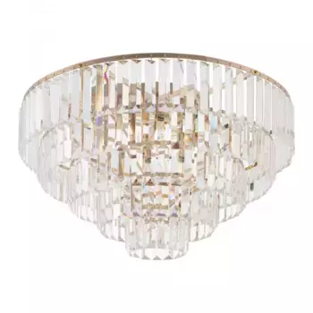 Потолочная люстра Arte Milano Sorrento 377209/8/570 GD