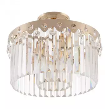 Потолочная люстра Arte Milano Sorrento 378909/5/50/390 GD