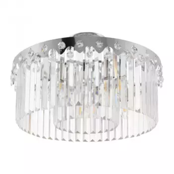 Потолочная люстра Arte Milano Sorrento 378909/6/50/490 CR