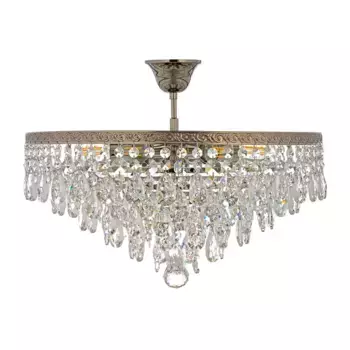 Потолочная люстра Arti Lampadari Castellana E 1.3.46.601 N