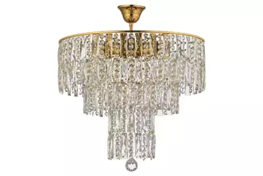 Потолочная люстра Arti Lampadari Deliceto E 1.5.46.100 G