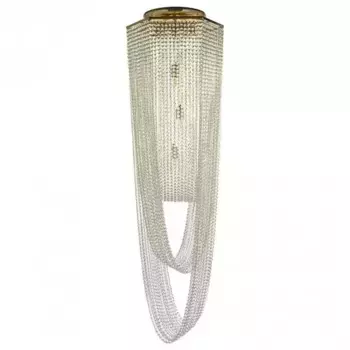 Потолочная люстра Arti Lampadari Loreto Gold Loreto E 1.5.40.601 G