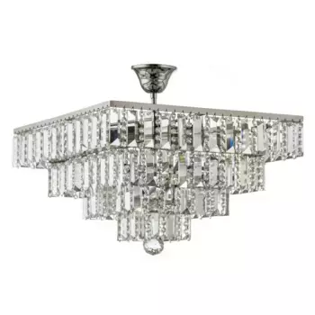 Потолочная люстра Arti Lampadari Rozzano E 1.5.40.105 N