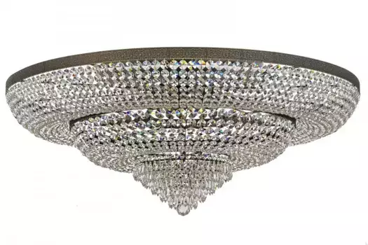 Потолочная люстра Arti Lampadari Santa Santa E 1.8.100.100 MA