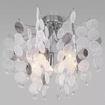 Потолочная люстра Bogate's Bolla 334/5 Smart