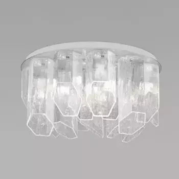 Потолочная люстра Bogate's Iceberg 381/10 Smart a069620