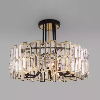 Потолочная люстра Bogate's Zolletta 339/5 Strotskis Smart (313/5)