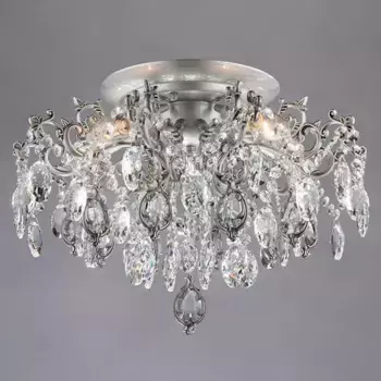 Потолочная люстра Bogates 276/5 Strotskis