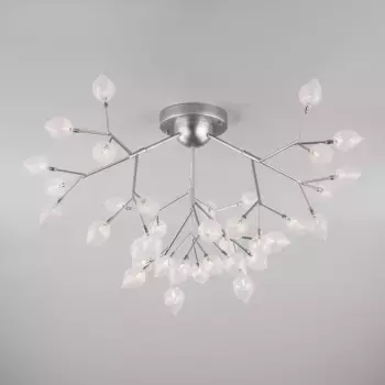 Потолочная люстра Bogates 548