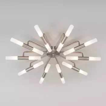 Потолочная люстра Bogates Bastone 347 Smart