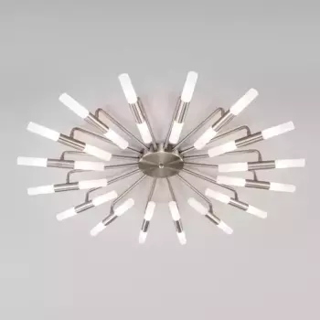 Потолочная люстра Bogates Bastone 348 Smart