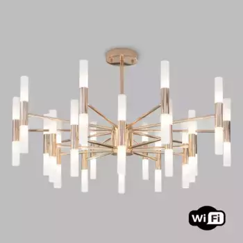 Потолочная люстра Bogates Bastone 351 Smart (570)