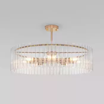 Потолочная люстра Bogates Flamel 373/8