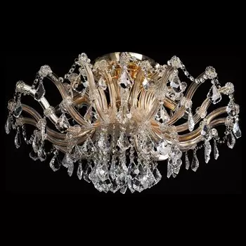 Потолочная люстра Chiaro Луиза 383010106