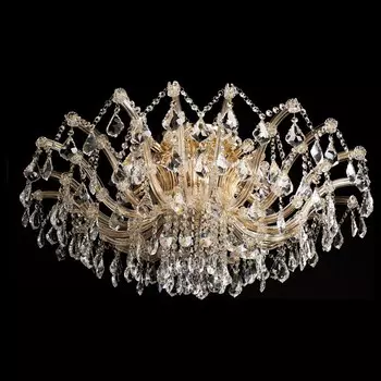 Потолочная люстра Chiaro Луиза 383010210