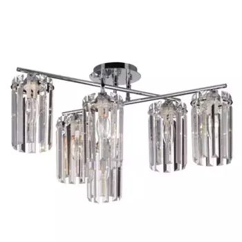 Потолочная люстра Citilux Axis CL313261