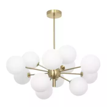 Потолочная люстра Citilux CL307160