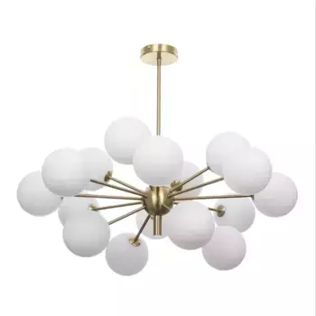 Потолочная люстра Citilux CL307180