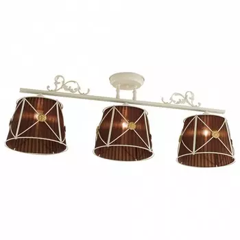 Потолочная люстра Citilux Дрезден CL409235