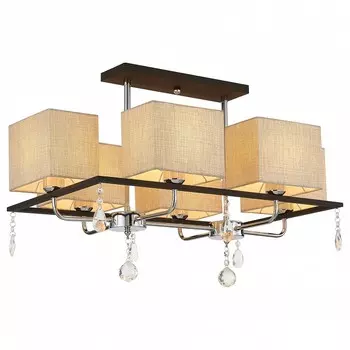 Потолочная люстра Citilux Дуглас CL461161