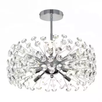 Потолочная люстра Citilux Eletto Betsy EL322CA08.1