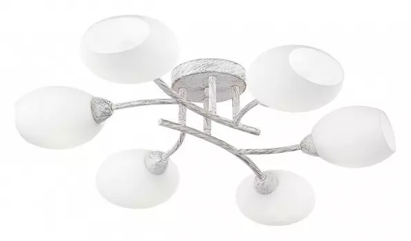 Потолочная люстра Citilux Флорида CL148160